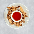 Best Crab Rangoon (6) in Cypress, TX