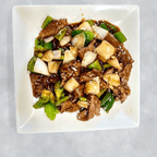 Best Pepper Steak in Cypress, TX