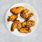 Best Fried Chicken Wings (6) in Cypress, TX