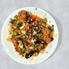 Best Salt and Pepper Chicken Wings (6) in Cypress, TX